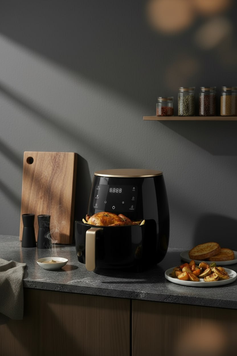 JD389: стиль на вашей кухне